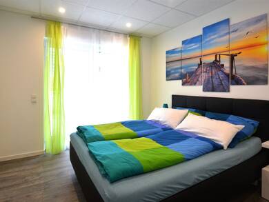 Studio zur Miete 1.345 € 2 Zimmer 58 m² Georg-Mayr-Straße 6a Marktheidenfeld Marktheidenfeld 97828