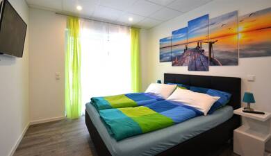 Studio zur Miete 1.345 € 2 Zimmer 58 m² Georg-Mayr-Straße 6a Marktheidenfeld Marktheidenfeld 97828