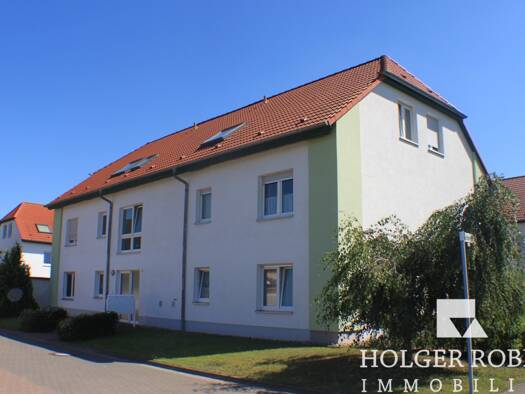 Wohnung zum Kauf 75.000 € 2 Zimmer 57,3 m² Weidenweg 7 Salzwedel Salzwedel 29410