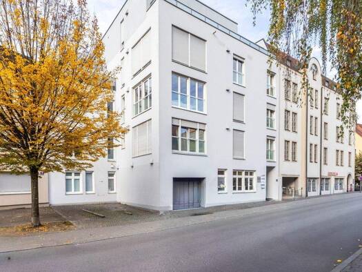 Praxisfläche zur Miete 3.500 € 10 Zimmer 233 m² Bürofläche Ingolstadt 85049