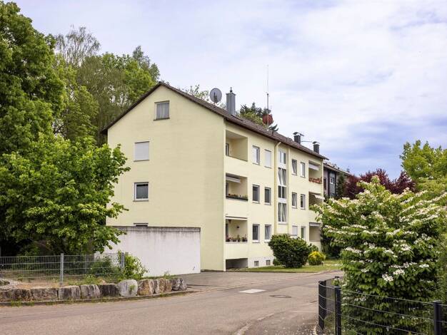 Wohnung zum Kauf 219.000 € 3 Zimmer 70 m² Schliengen Schliengen 79418