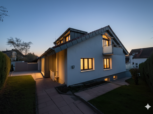 Mehrfamilienhaus zum Kauf 1.160.000 € 8 Zimmer 200 m² 413 m² Grundstück Ost Sindelfingen 71065