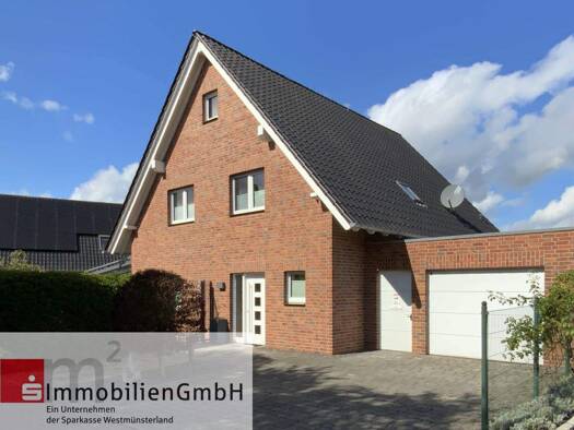 Einfamilienhaus zum Kauf 529.900 € 4 Zimmer 139 m² 498 m² Grundstück Werth Isselburg 46419