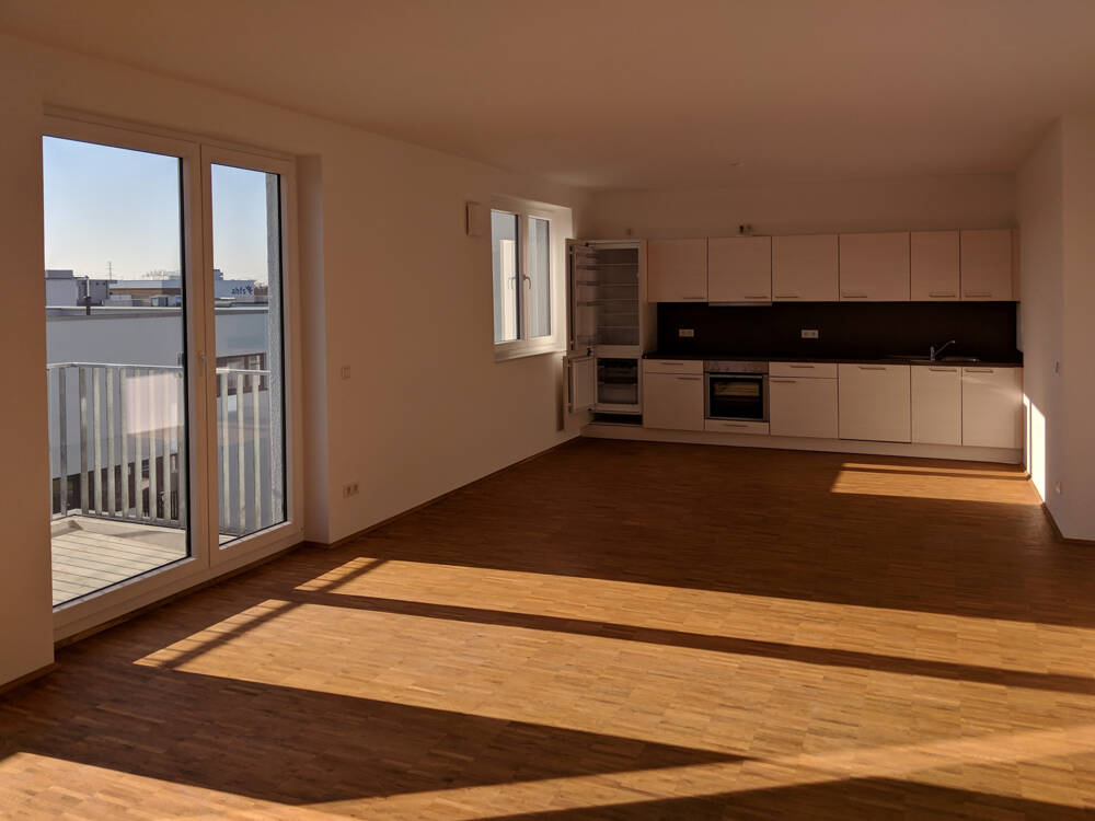 Mehrfamilienhaus zur Miete