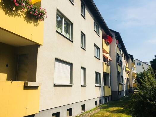 Wohnung zur Miete 744 € 4 Zimmer 89,9 m² 1. Geschoss frei ab 01.11.2026 Beuthener Straße 13 Wesertor Wesertor 34125