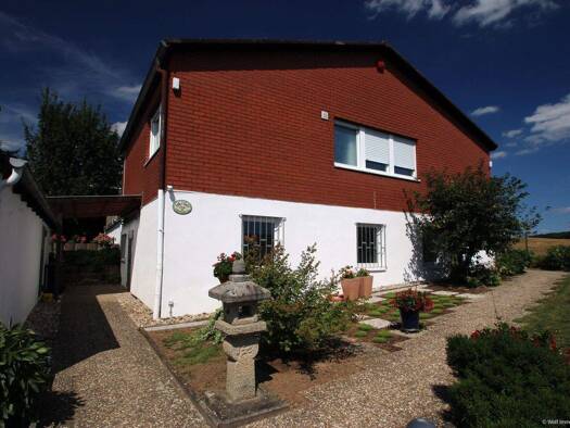 Wohnung zur Miete 580 € 2 Zimmer 64 m² frei ab 01.04.2026 Klein-Karben Karben 61184