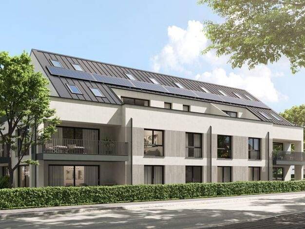 Wohnung zum Kauf 568.789 € 2 Zimmer 69,1 m² Kleinreuth h d Veste Nürnberg 90425