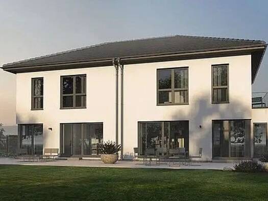 Mehrfamilienhaus zum Kauf provisionsfrei 398.500 € 4 Zimmer 140 m² 440 m² Grundstück Templin Templin 17268