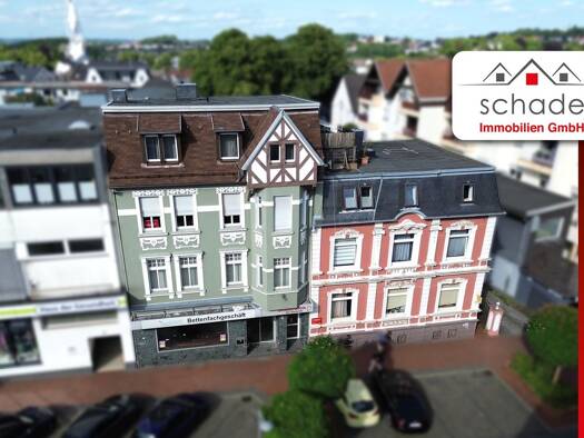 Haus zum Kauf 699.000 € 330,3 m² 809 m² Grundstück Lüdenscheid Lüdenscheid 58507