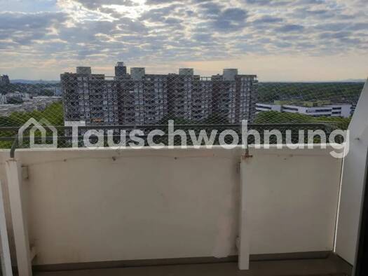 Wohnung zur Miete Tauschwohnung 370 € 1,5 Zimmer 25 m² Zollstock Köln 50969