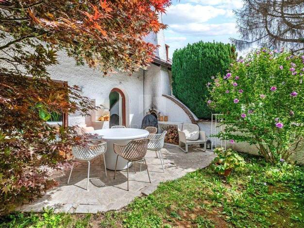 Doppelhaushälfte zum Kauf 1.070.000 € 4 Zimmer 123 m² 384 m² Grundstück Pasing-Obermenzing München 81247