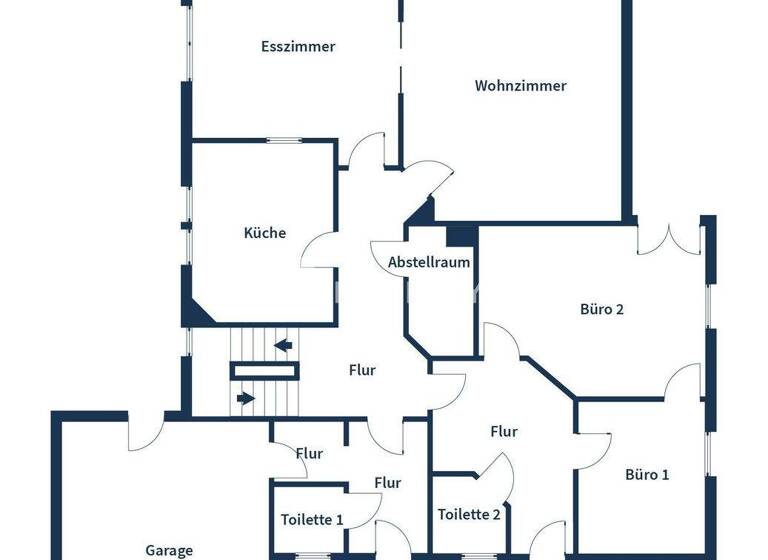 Einfamilienhaus zum Kauf 920.000 € 12 Zimmer 264 m² 684 m² Grundstück frei ab 30.06.2026 Großmehring 85098