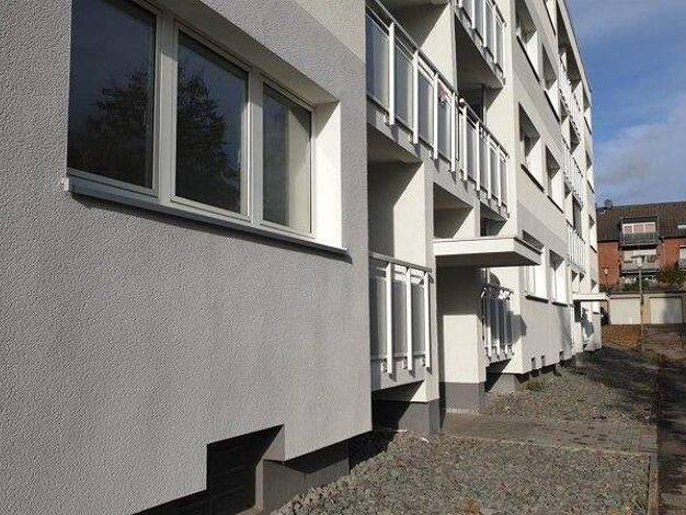 Wohnung zur Miete 567 € 2 Zimmer 63 m² 2. Geschoss frei ab 01.02.2026 Indestr. 1 Eschweiler 52249