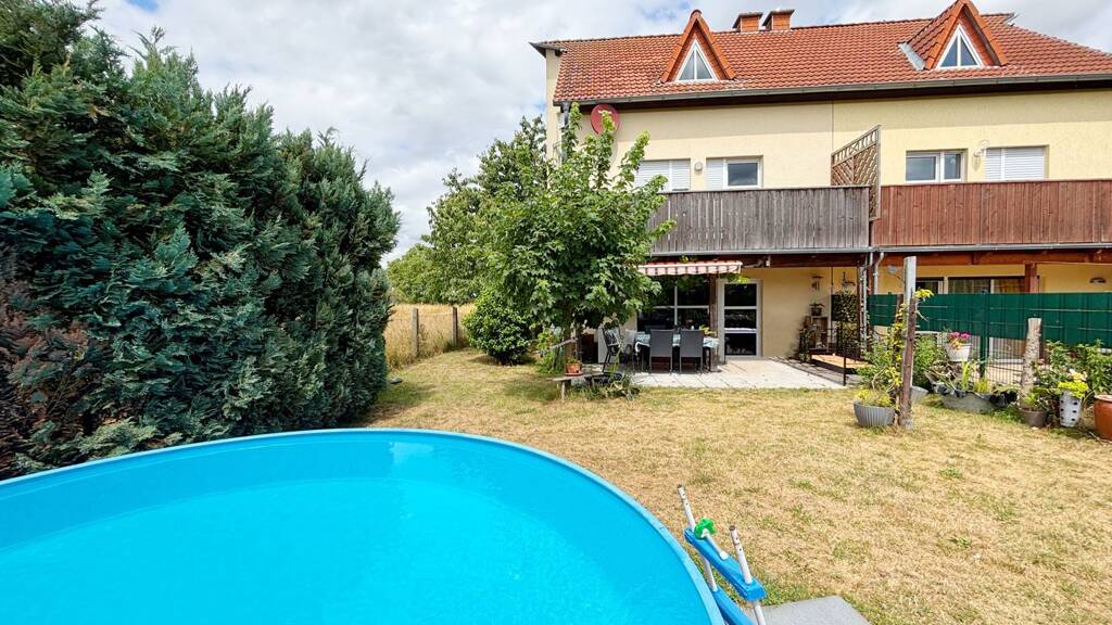 Doppelhaushälfte zum Kauf 179.000 € 5 Zimmer 133 m² 406 m² Grundstück Heeren 39576