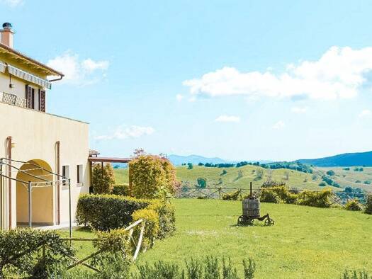Haus zum Kauf 1.900.000 € 341 m² Campagnatico 58042