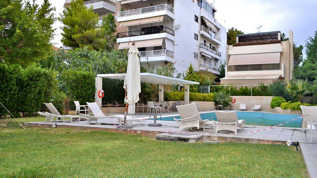 Studio zum Kauf 1.200.000 € 5 Zimmer 219 m² 1. Geschoss Athen