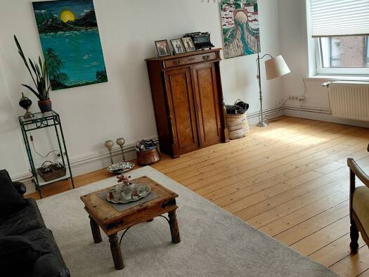 Wohnung zur Miete 1.995 € 3 Zimmer 71 m² Geschoss 2/4 frei ab 01.09.2026 Barmbek-Süd Hamburg 22083
