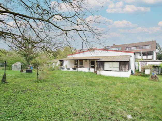 Sonstiges zum Kauf als Kapitalanlage geeignet 399.000 € 5 Zimmer 142 m² 848,1 m² Grundstück Beiertheim-Bulach Beiertheim - Bulach 76135