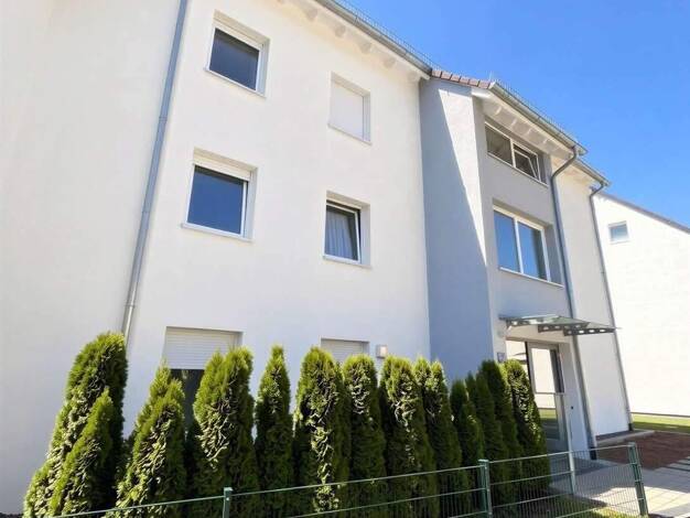 Studio zum Kauf 135.000 € 1 Zimmer 33,3 m² Schwenningen Villingen-Schwenningen 78054