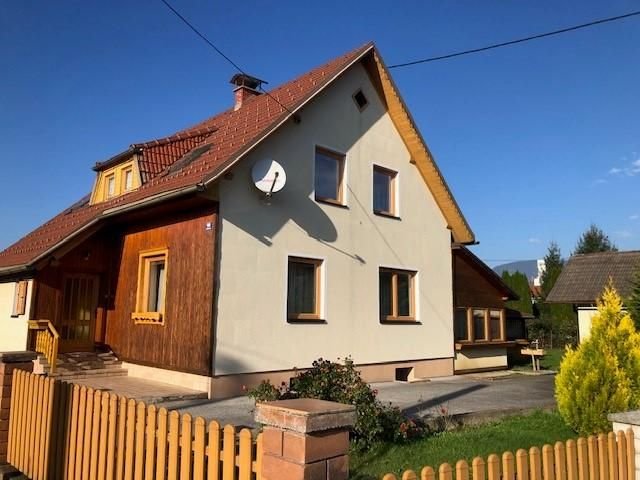 Einfamilienhaus zum Kauf 248.000 € 7 Zimmer 130 m²<br/>Wohnfläche 918 m²<br/>Grundstück St. Andrä 9433