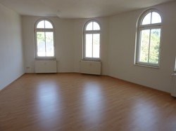 Wohnung zur Miete 350 € 2 Zimmer 60 m²<br/>Wohnfläche 2.<br/>Geschoss Promenade 24 Weißenfels Weißenfels 06667