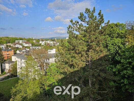 Wohnung zum Kauf 299.500 € 3 Zimmer 71,5 m² Wiesbaden Nordost 65193