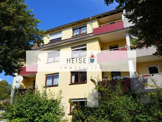 Wohnung zur Miete 380 € 2 Zimmer 63 m² Holzminden Holzminden 37603