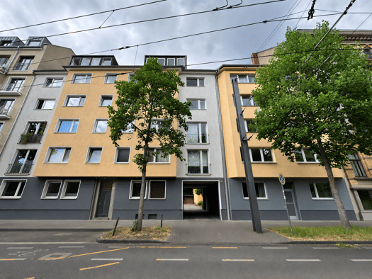 Wohnung zum Kauf provisionsfrei 899.000 € 6 Zimmer 175 m² 2. Geschoss Neustadt-Süd Innenstadt 50677
