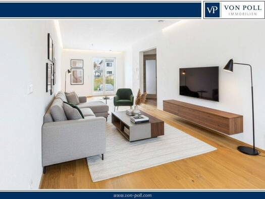 Reihenmittelhaus zum Kauf 499.000 € 4 Zimmer 111,3 m² 160 m² Grundstück Obergriesbach 86573