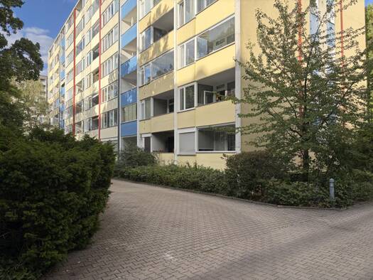 Wohnung zum Kauf 170.000 € 1 Zimmer 32 m² Schöneberg Berlin 10777