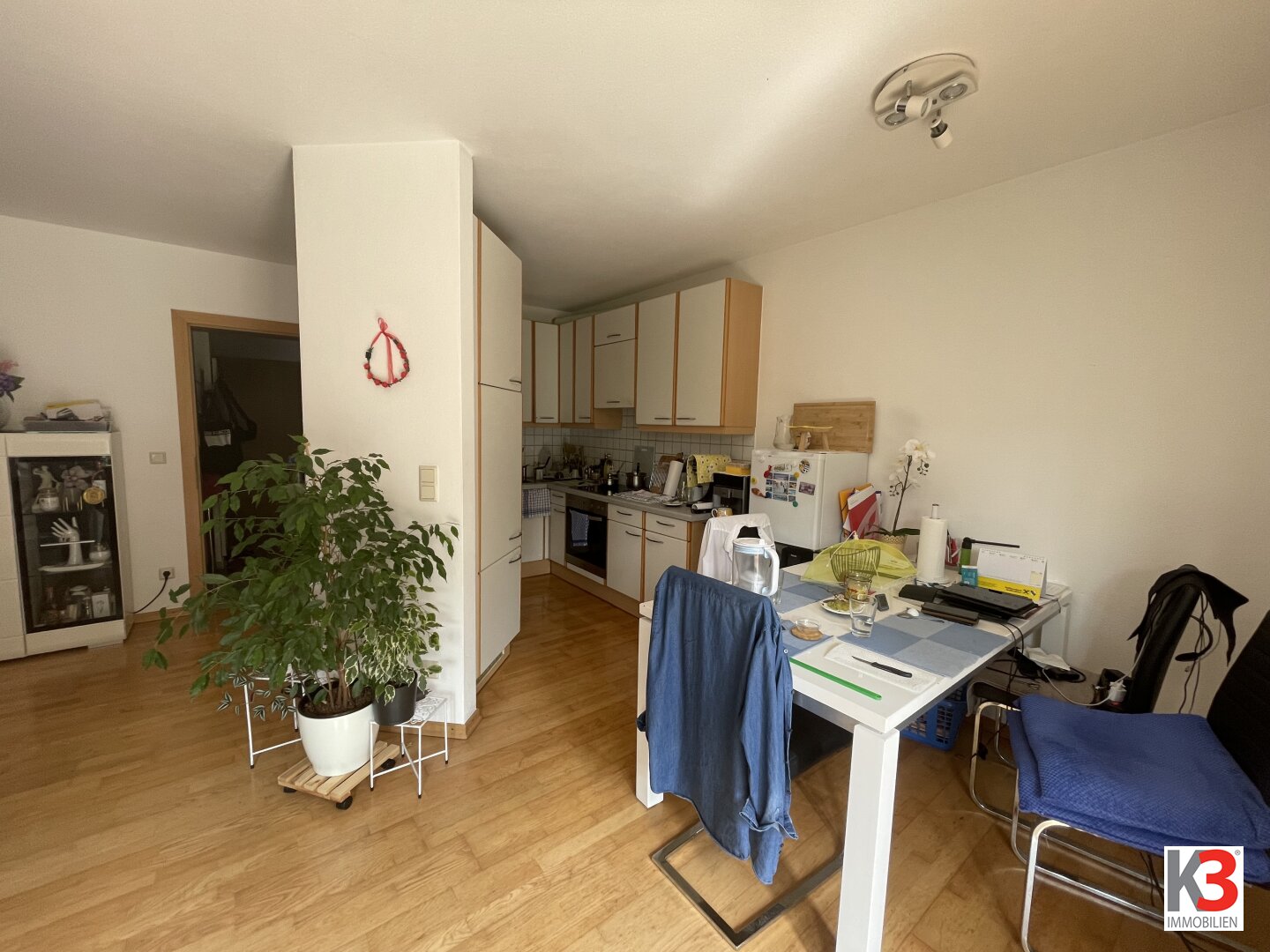 Wohnung zum Kauf 275.000 € 2 Zimmer 60,1 m²<br/>Wohnfläche Straßwalchen 5204