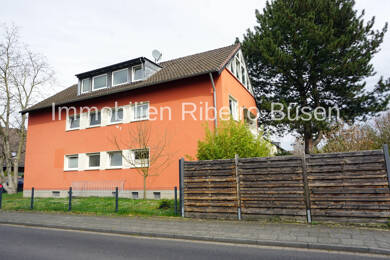 Wohnung zum Kauf 239.000 € 2 Zimmer 47,2 m² 1. Geschoss Weiß Köln 50999