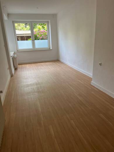 Wohnung zur Miete 860 € 2 Zimmer 78 m² EG frei ab sofort Germaniastraße 22 Bilk Düsseldorf 40223