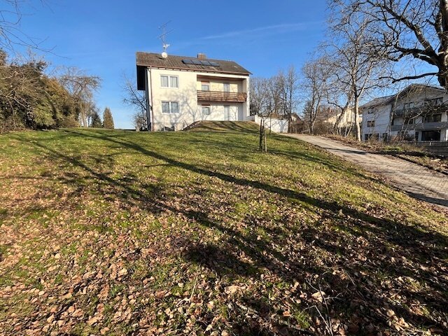 Haus zum Kauf 595.000 € 7 Zimmer 180 m²<br/>Wohnfläche 2.000 m²<br/>Grundstück ab sofort<br/>Verfügbarkeit Zweikirchen Tiefenbach 84184