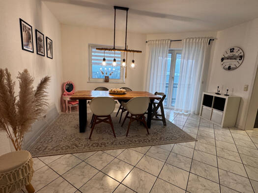 Wohnung zum Kauf 249.000 € 3 Zimmer 89 m² Sandbach Breuberg 64747