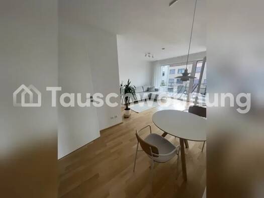Wohnung zur Miete Tauschwohnung 1.200 € 3 Zimmer 70 m² 3. Geschoss Galgenberg Regensburg 93051