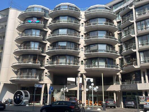 Außenstellplatz zur Miete provisionsfrei 200 € Lietzenburger Straße Wilmersdorf Berlin 10789