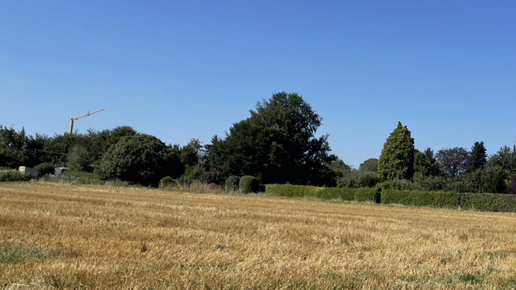 Grundstück zum Kauf 1.200.000 € 7.500 m² Grundstück frei ab sofort Rath-Anhoven Wegberg 41844