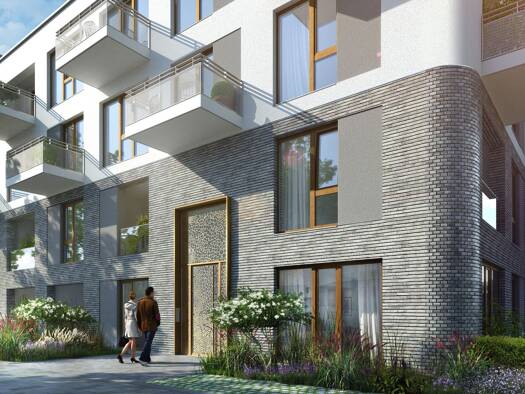Wohnung zur Miete 1.850 € 3 Zimmer 80,6 m² 3. Geschoss frei ab 01.09.2026 Hermine-von-Parish-Straße 44 Pasing-Obermenzing München 81245