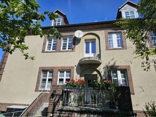 Wohnung zur Miete 570 € 2,5 Zimmer 57 m² Geschoss 2/3 frei ab 01.10.2026 Büschdorf Ost 06116
