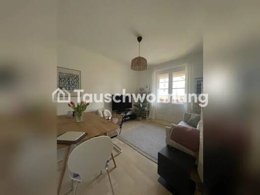 Wohnung zur Miete Tauschwohnung 650 € 2 Zimmer 58 m² 1. Geschoss Mariendorf Berlin 12157