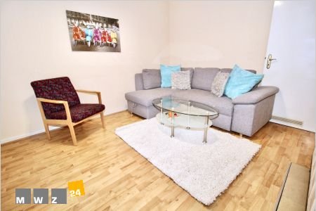 Wohnung zur Miete Wohnen auf Zeit 1.330 € 3 Zimmer 50 m²<br/>Wohnfläche 01.12.2024<br/>Verfügbarkeit Stockum Düsseldorf 40474