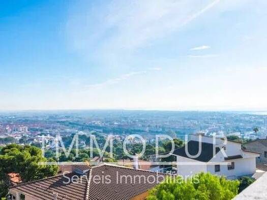Chalet zum Kauf 1.400.000 € 7 Zimmer 677 m² Paseo Bellavista No Number Castelldefels 08860