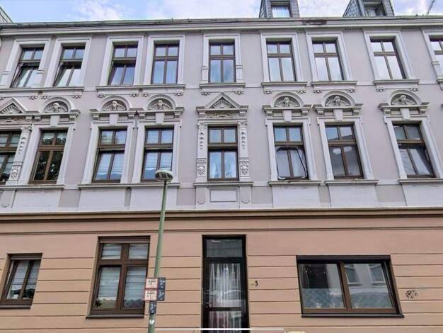 Wohnung zur Miete 1.000 € 3 Zimmer 78 m² 2. Geschoss frei ab 01.03.2026 Körnerplatz 3 Altendorf Essen 45143