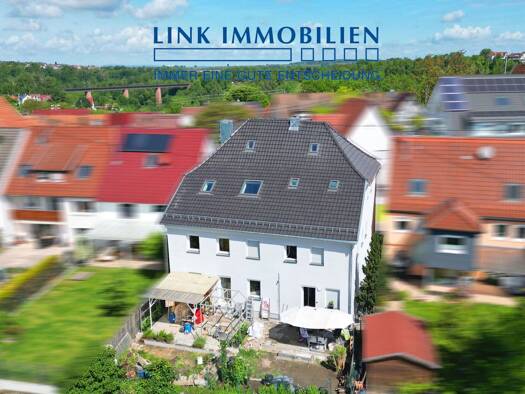 Mehrfamilienhaus zum Kauf 998.000 € 16 Zimmer 367 m² 388 m² Grundstück Neustadt Waiblingen 71336