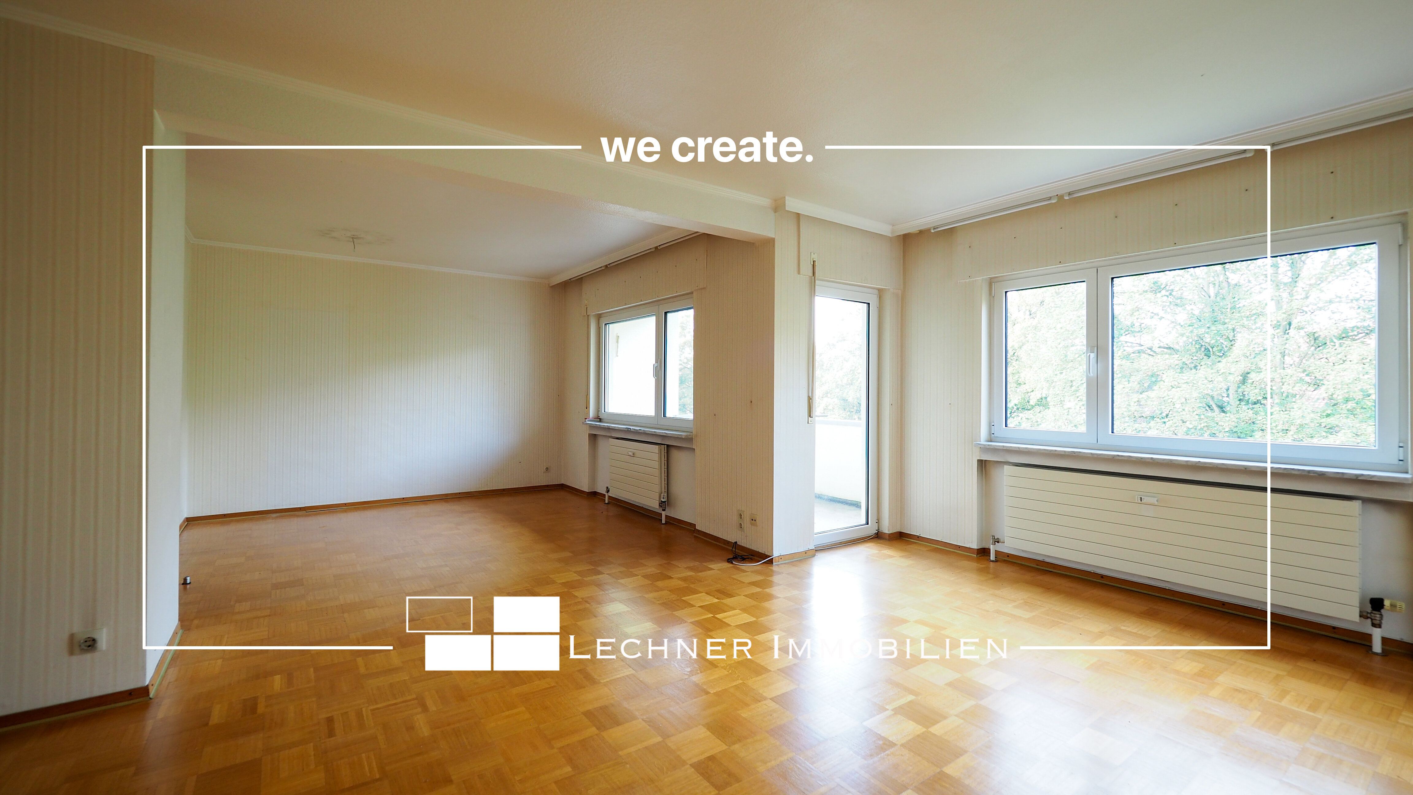 Wohnung zum Kauf 260.000 € 2,5 Zimmer 74 m²<br/>Wohnfläche 3.<br/>Geschoss Hoheneck Ludwigsburg 71642