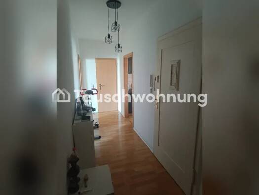 Wohnung zur Miete Tauschwohnung 340 € 2 Zimmer 54 m² 3. Geschoss Neulindenau Leipzig 04179