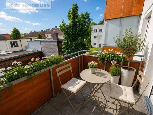 Wohnung zur Miete 548 € 1 Zimmer 46,4 m² 1. Geschoss Tischlerstraße 4 Traun 4050