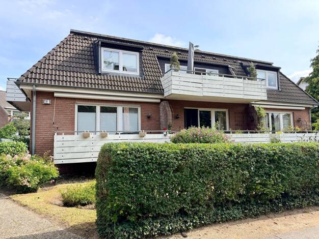 Wohnung zum Kauf 998.000 € 6 Zimmer 200 m² Bramfeld Hamburg 22179
