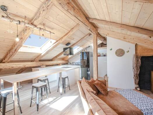 Haus zum Kauf 1.370.000 € 380 m² Vallorcine 74660